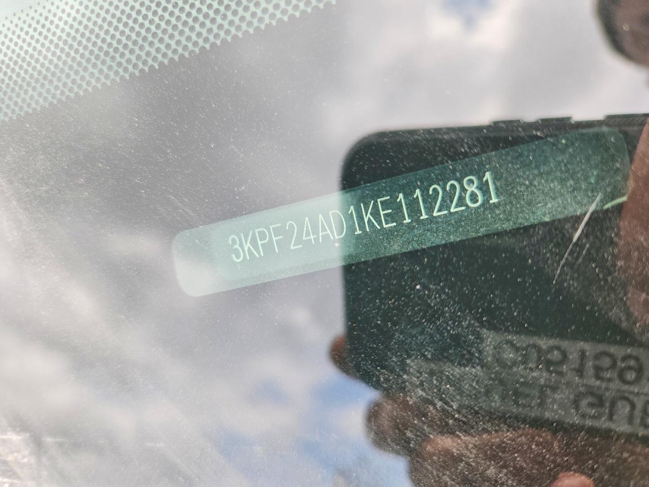 2019 KIA FORTE LXS photo 23