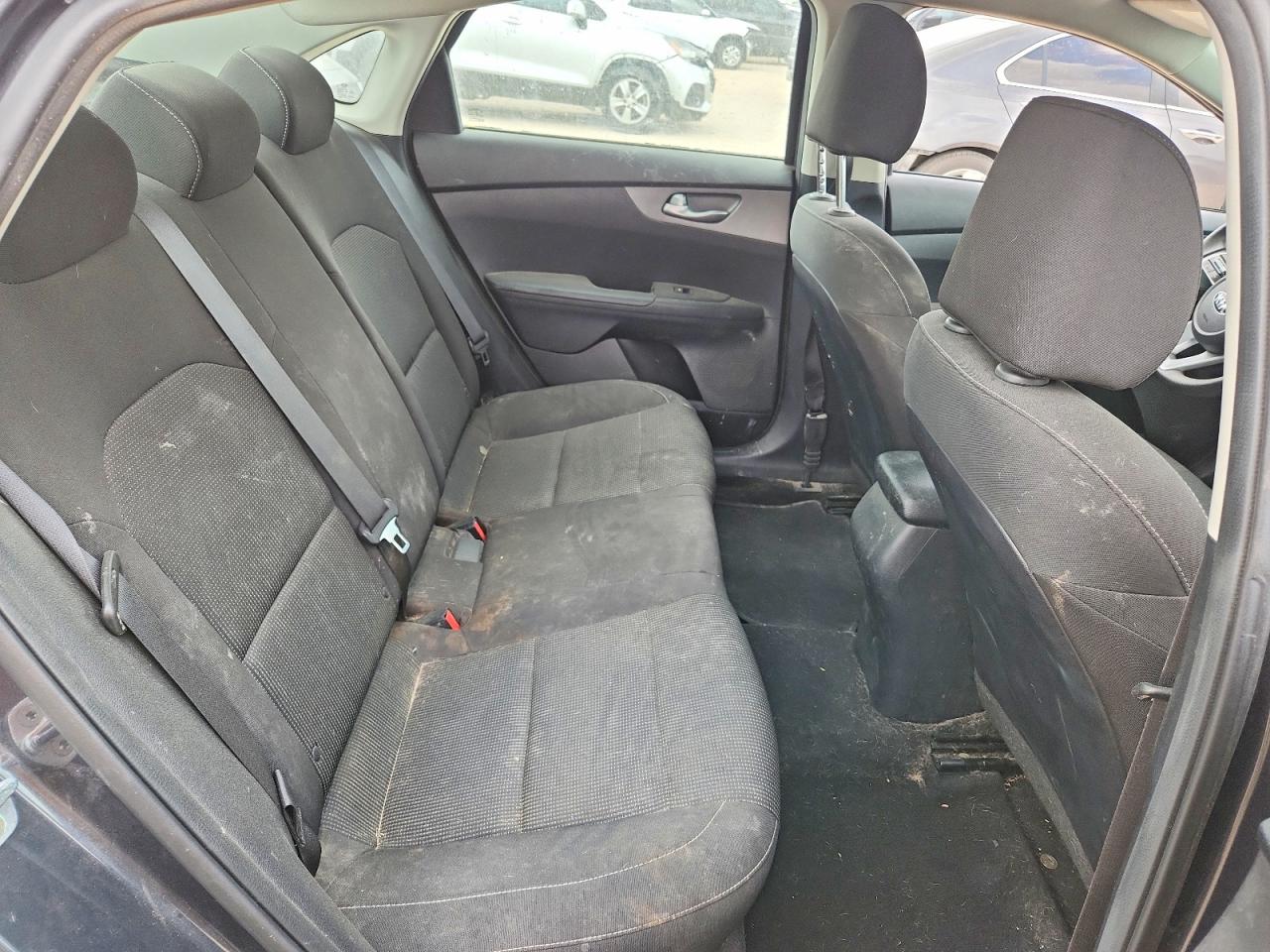2019 KIA FORTE LXS photo 19