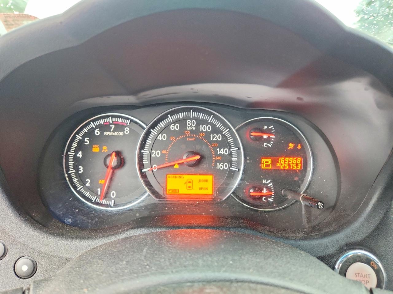 2009 NISSAN MAXIMA 3.5 S photo 17