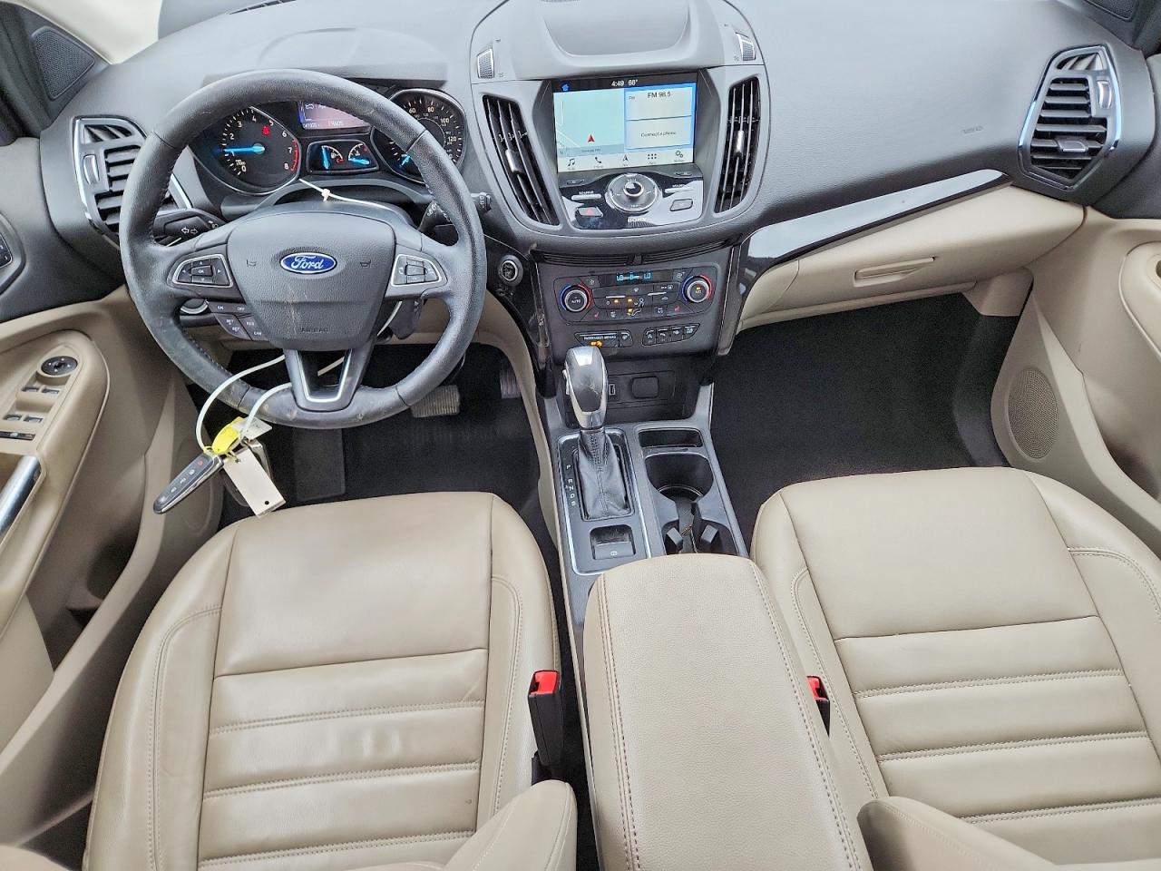 2019 FORD ESCAPE photo 22