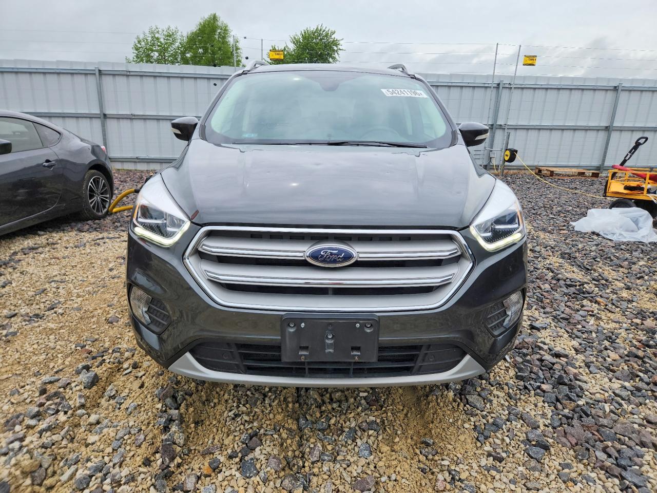 2019 FORD ESCAPE photo 13