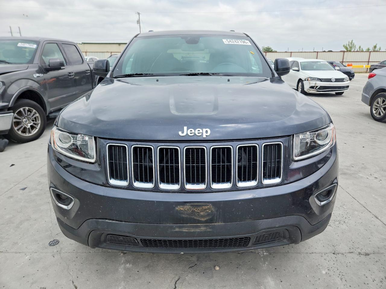 2016 JEEP GRAND CHEROKEE LAREDO photo 13
