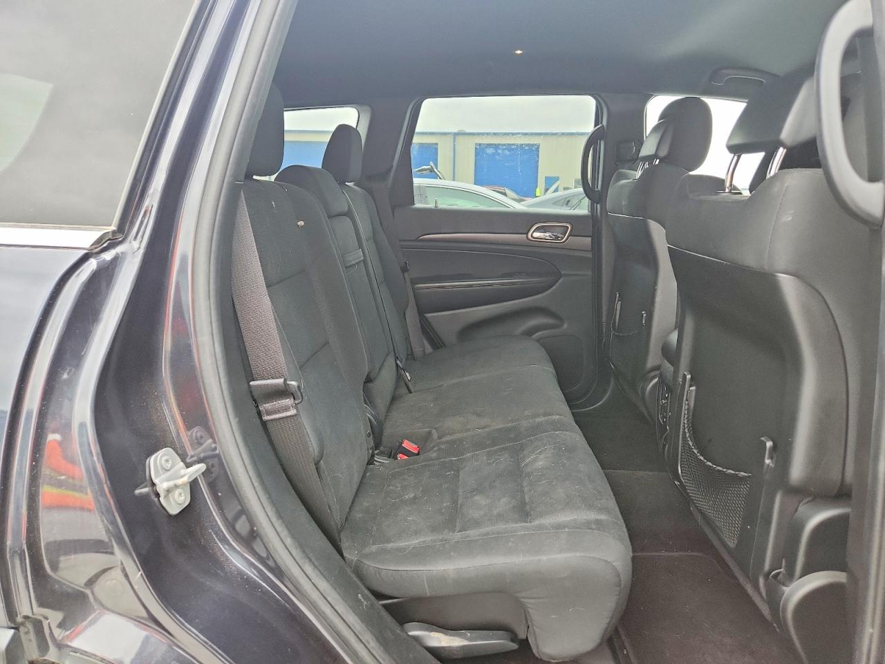 2016 JEEP GRAND CHEROKEE LAREDO photo 31