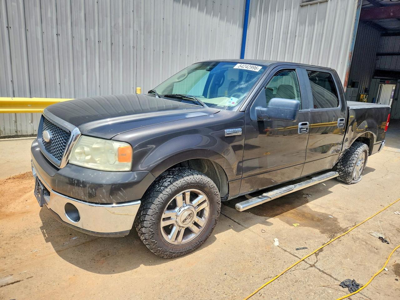 2007 FORD F150