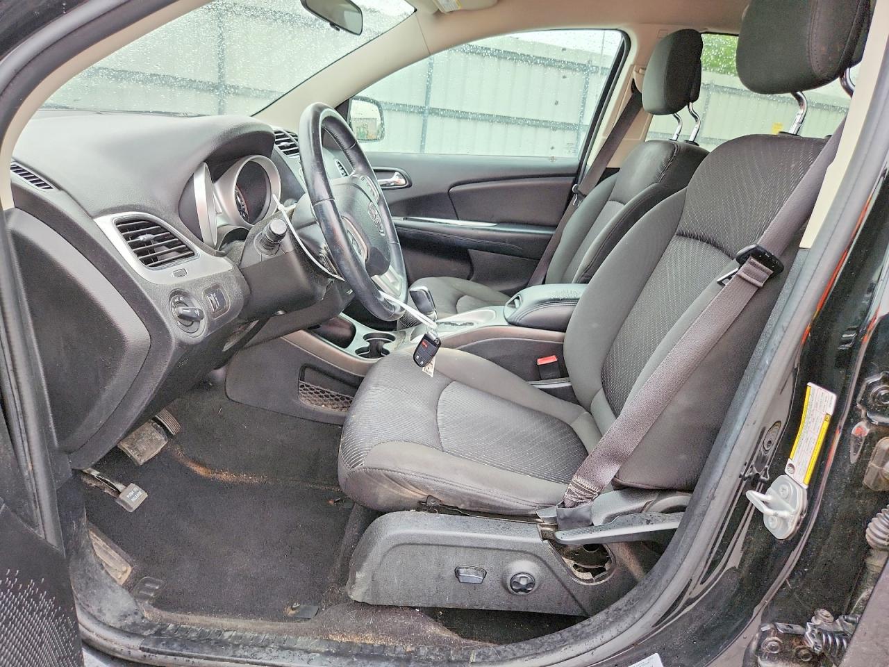 2017 DODGE JOURNEY SXT photo 13