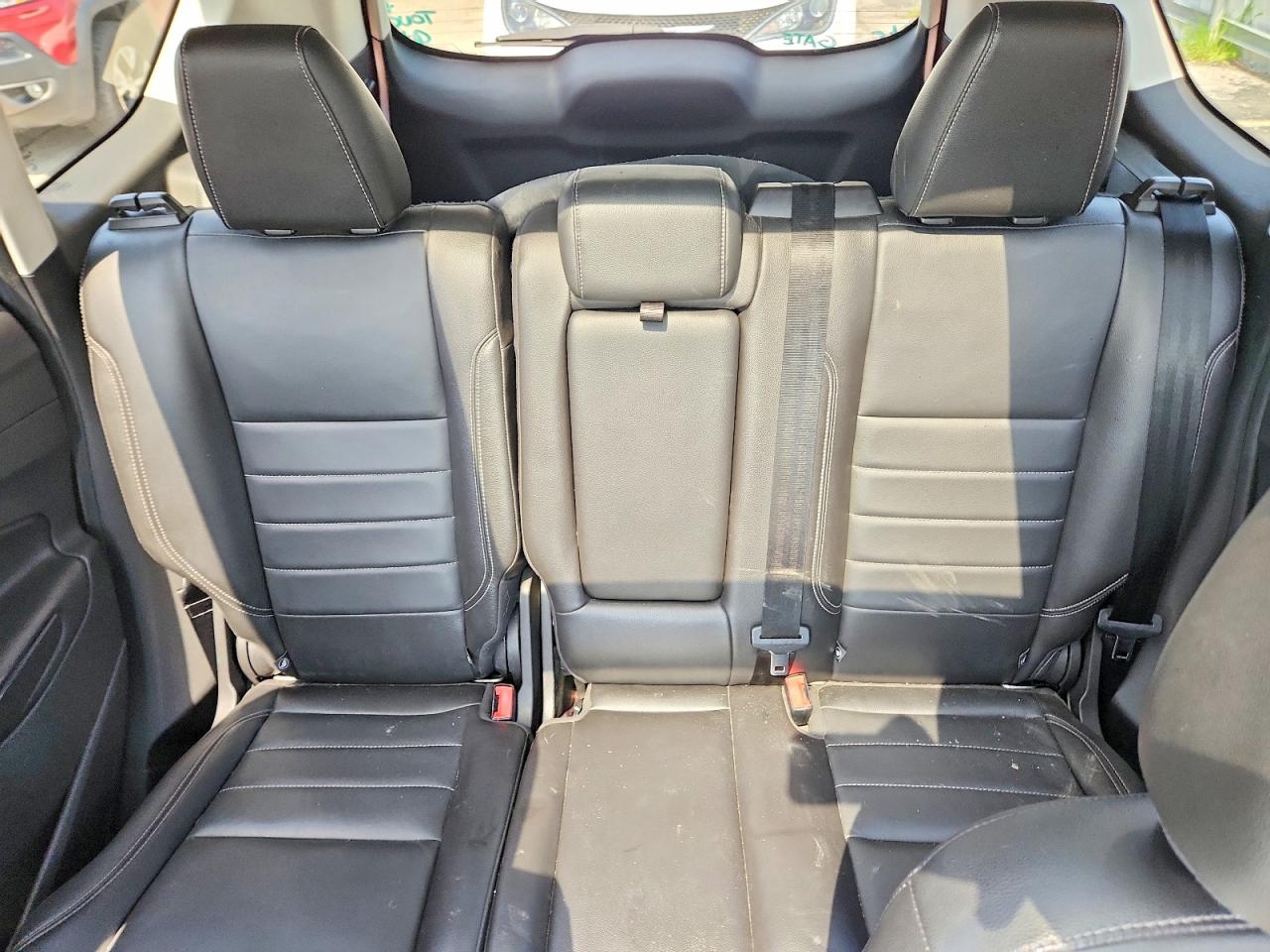 2015 FORD ESCAPE TITANIUM photo 19