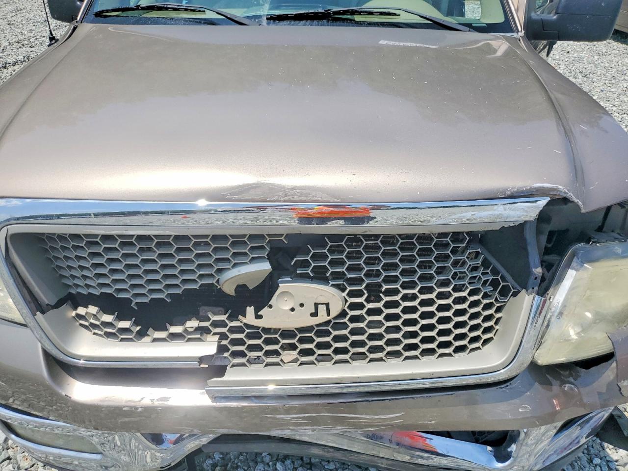 2004 FORD F150 SUPERCREW photo 11