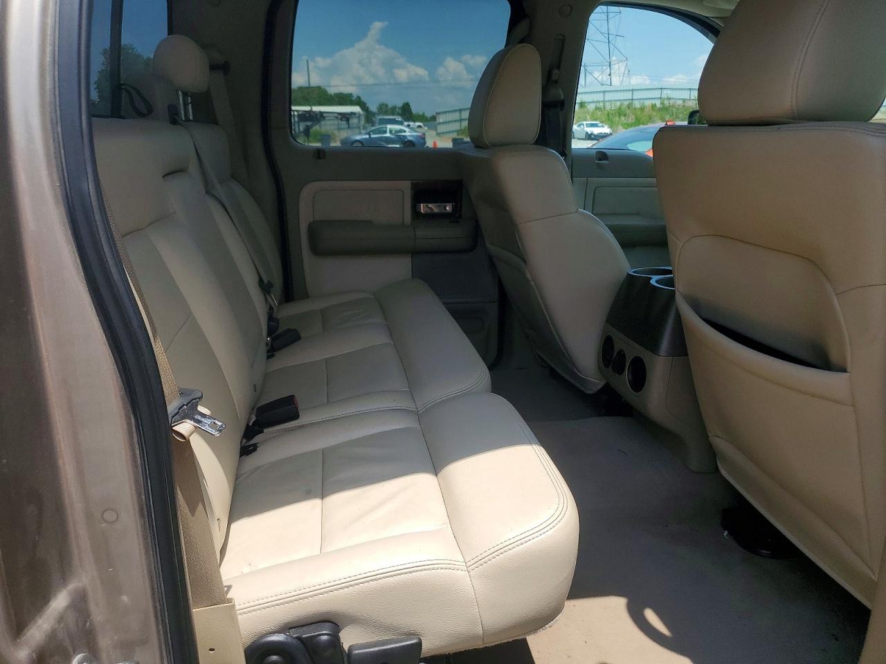 2004 FORD F150 SUPERCREW photo 10