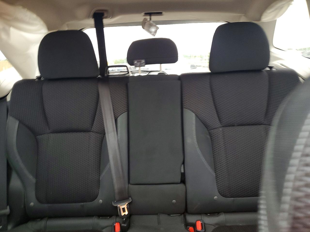 2019 SUBARU FORESTER PREMIUM photo 28