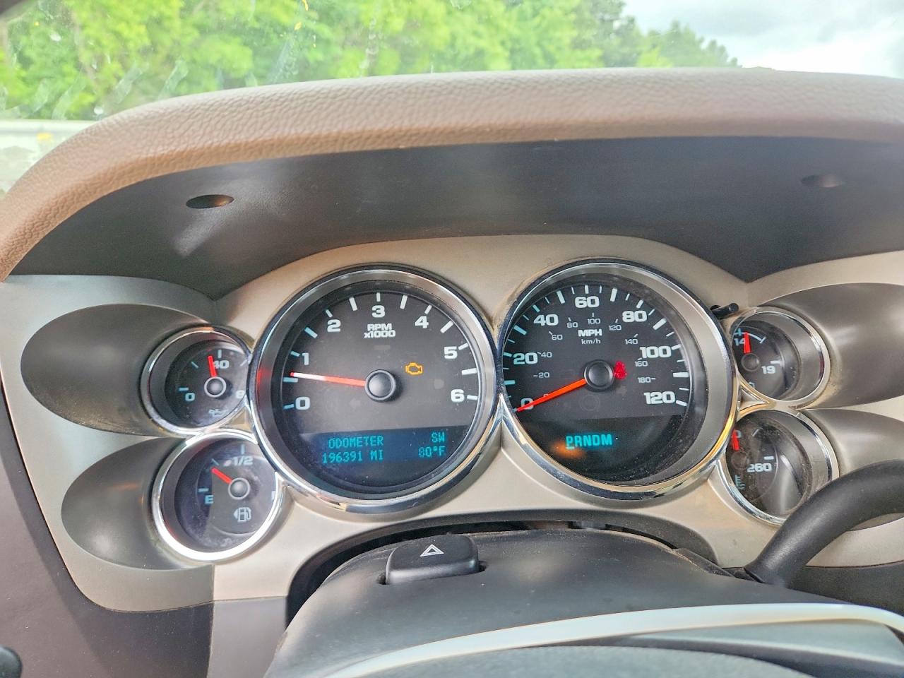 2012 GMC SIERRA K1500 SLE photo 17