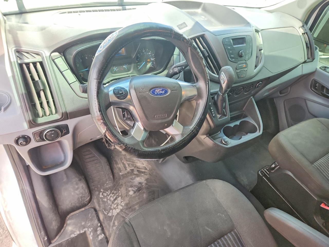 2018 FORD TRANSIT photo 15