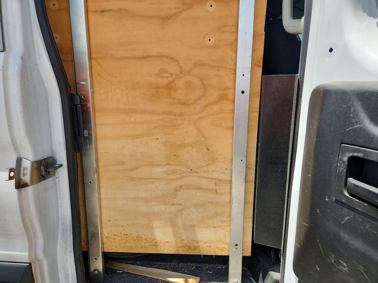 2018 FORD TRANSIT photo 21
