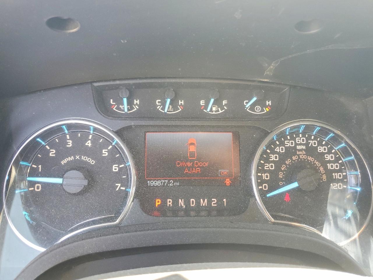 2011 FORD F150 SUPERCREW photo 17