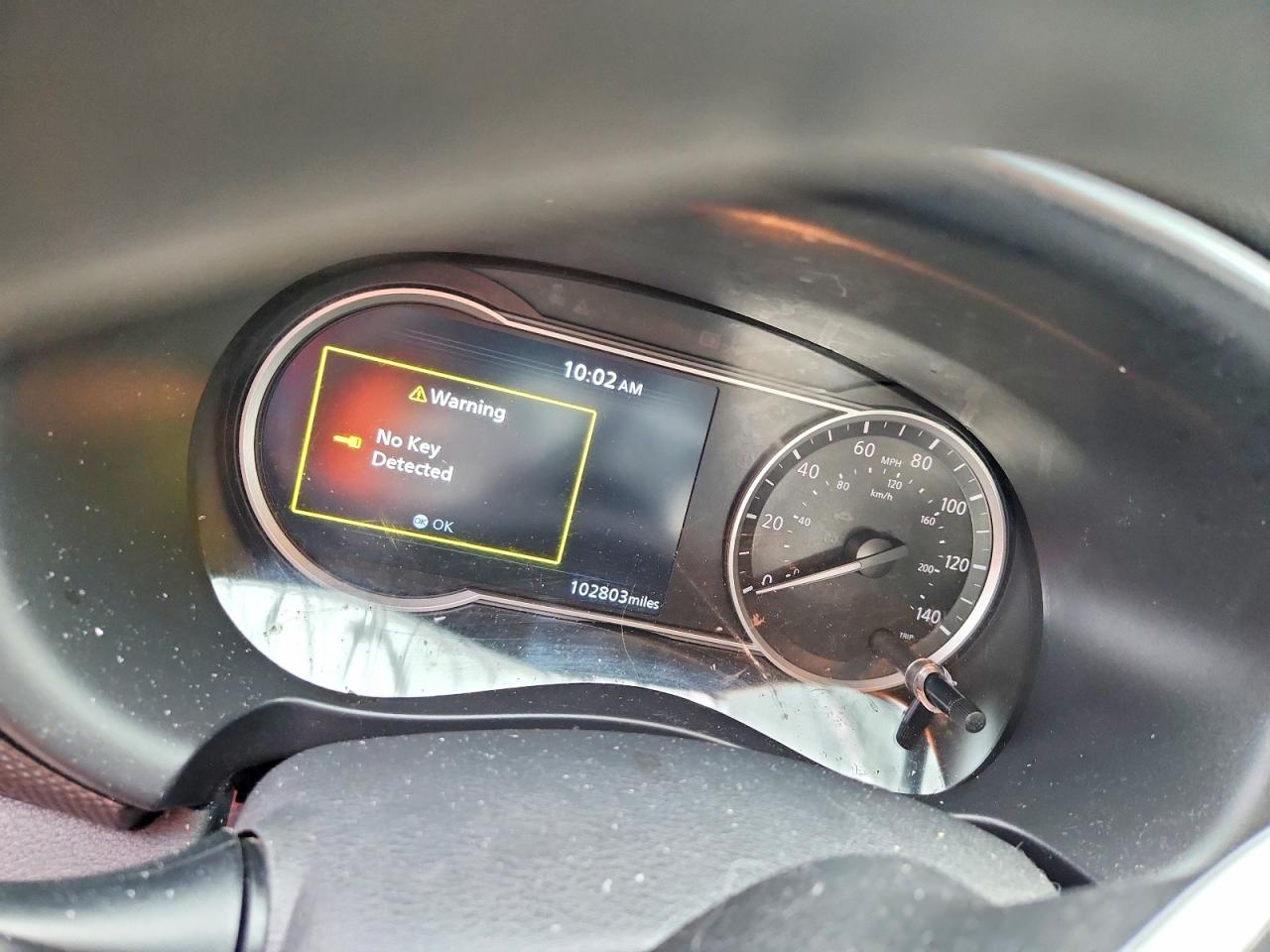 2019 NISSAN KICKS photo 17