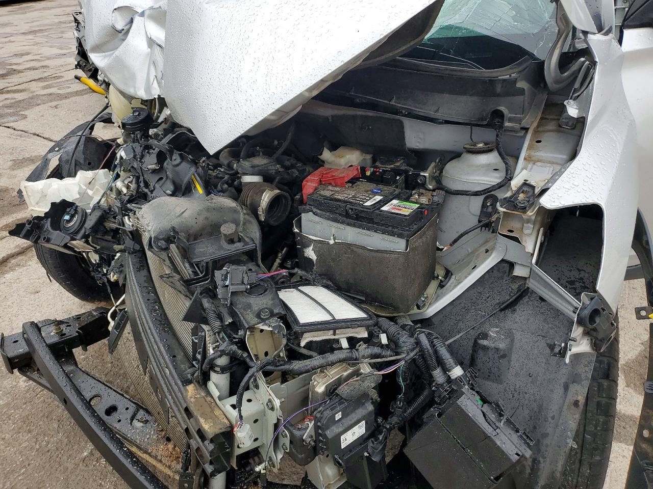 2019 NISSAN KICKS photo 23