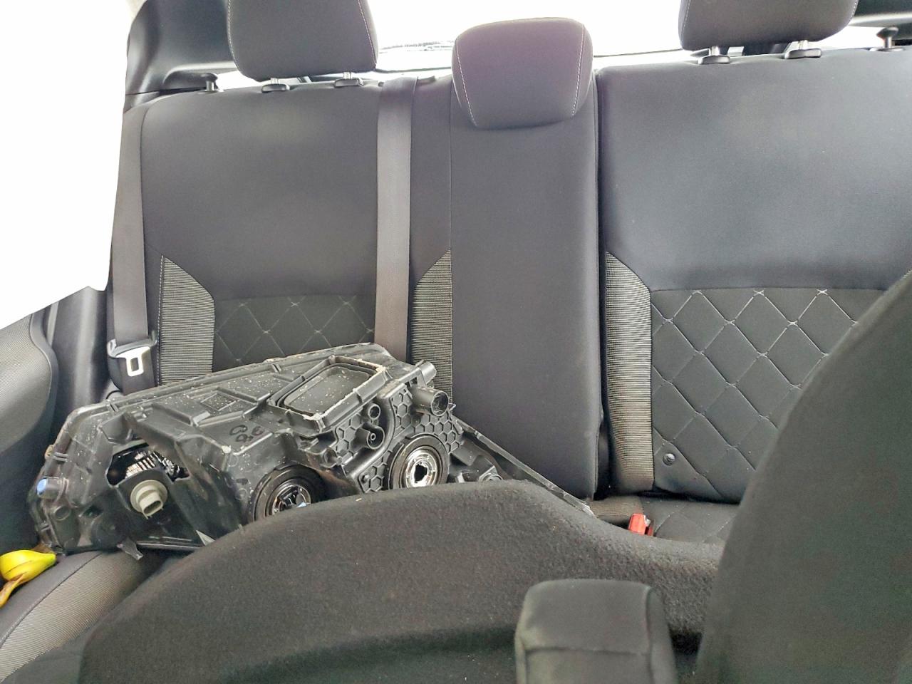 2019 NISSAN KICKS photo 19