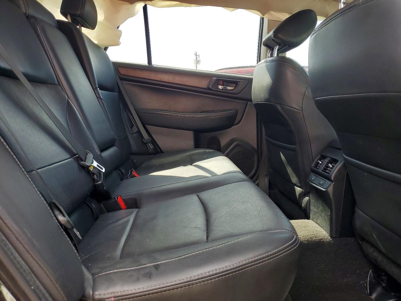 2015 SUBARU OUTBACK 2.5I LIMITED photo 21