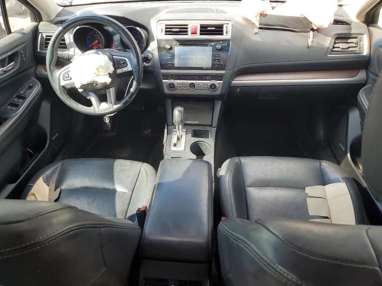 2015 SUBARU OUTBACK 2.5I LIMITED photo 15