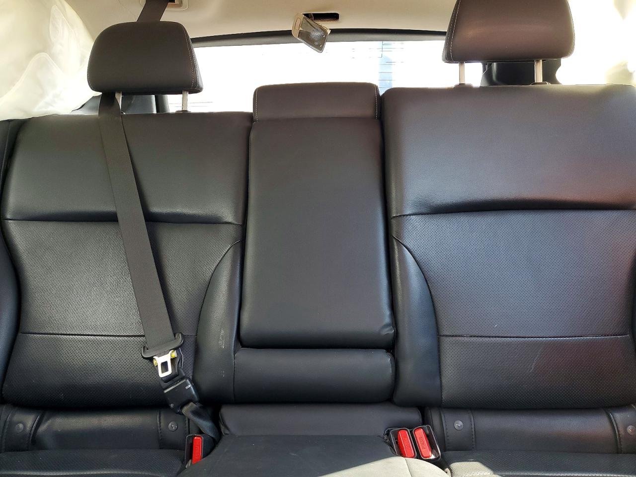 2015 SUBARU OUTBACK 2.5I LIMITED photo 19