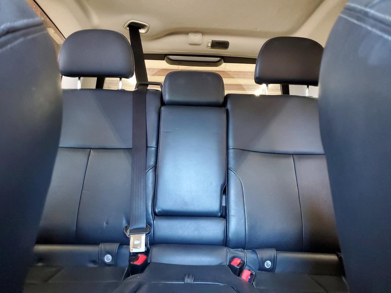 2009 SUBARU FORESTER 2.5X LIMITED photo 28
