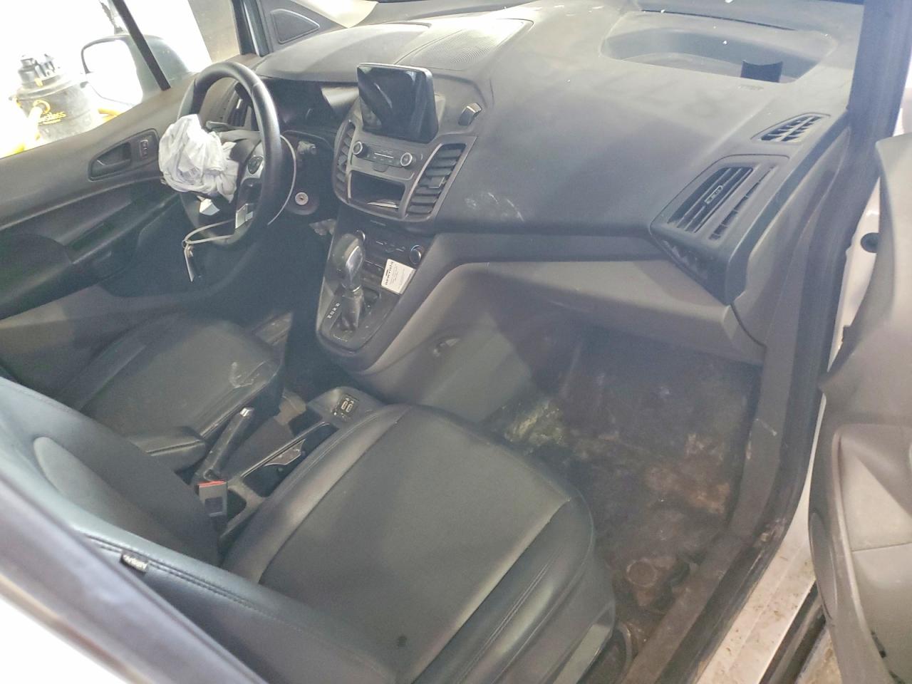 2020 FORD TRANSIT photo 31