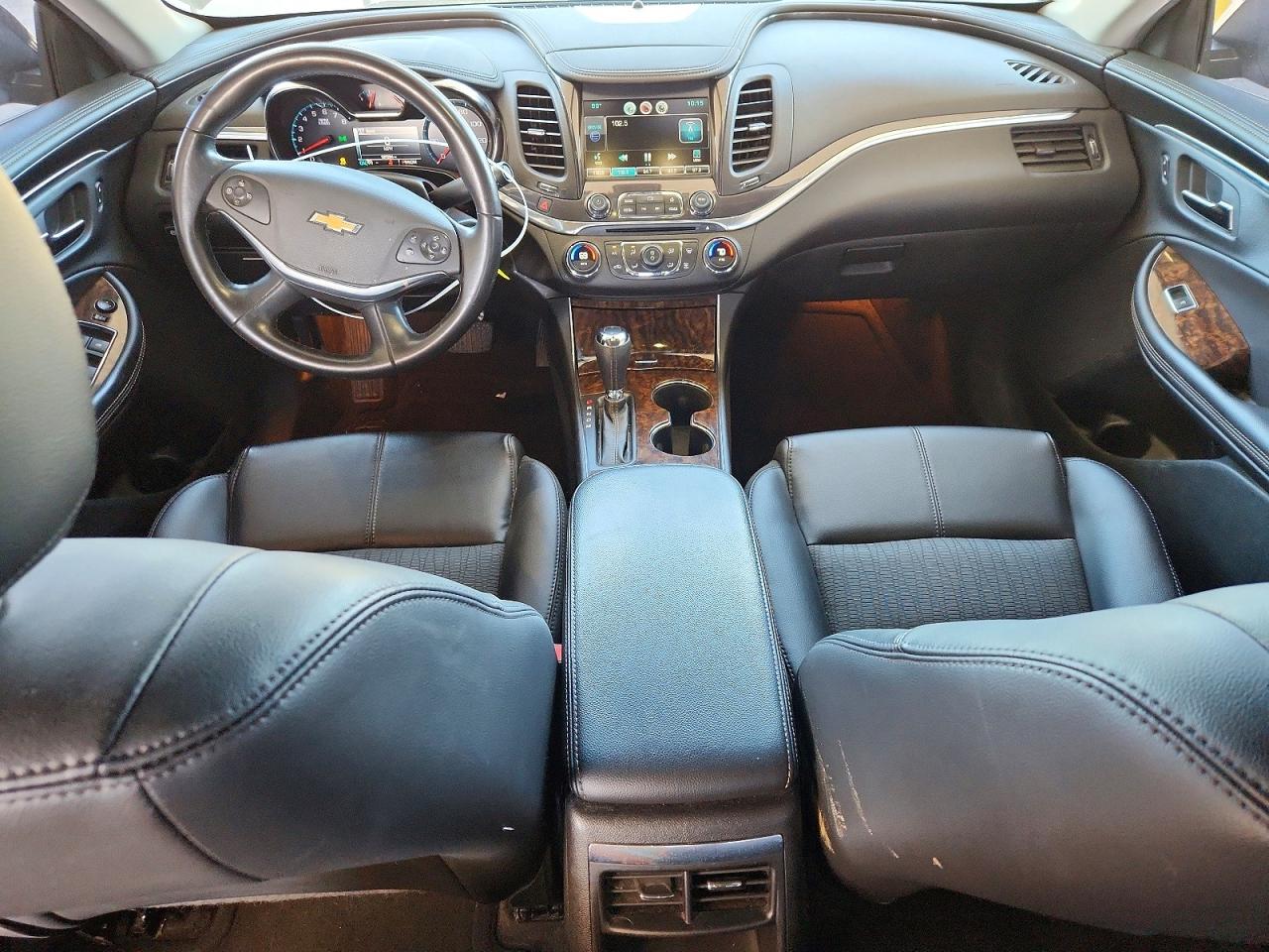 2015 CHEVROLET IMPALA LT photo 15
