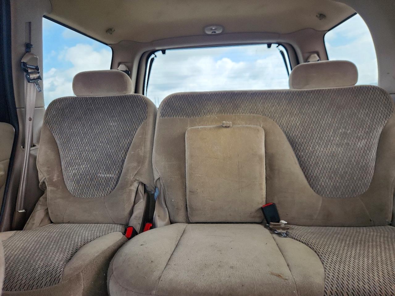 1999 FORD EXPEDITION photo 19