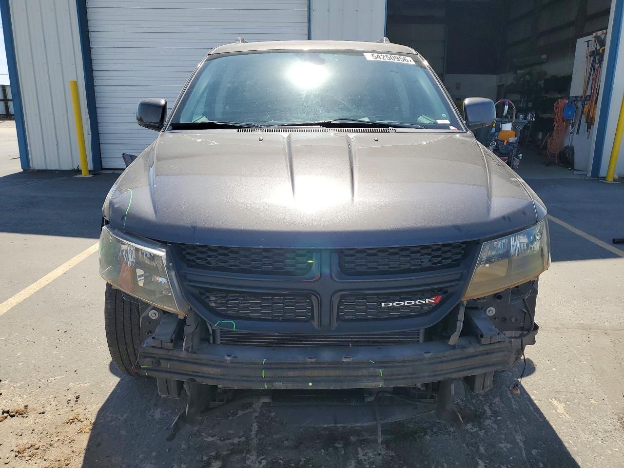 2018 DODGE JOURNEY CROSSROAD photo 13
