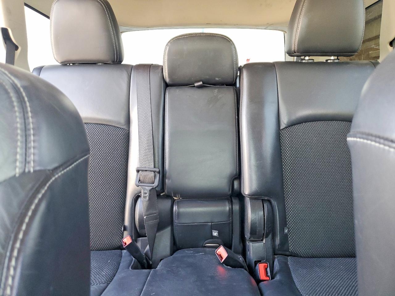 2018 DODGE JOURNEY CROSSROAD photo 28
