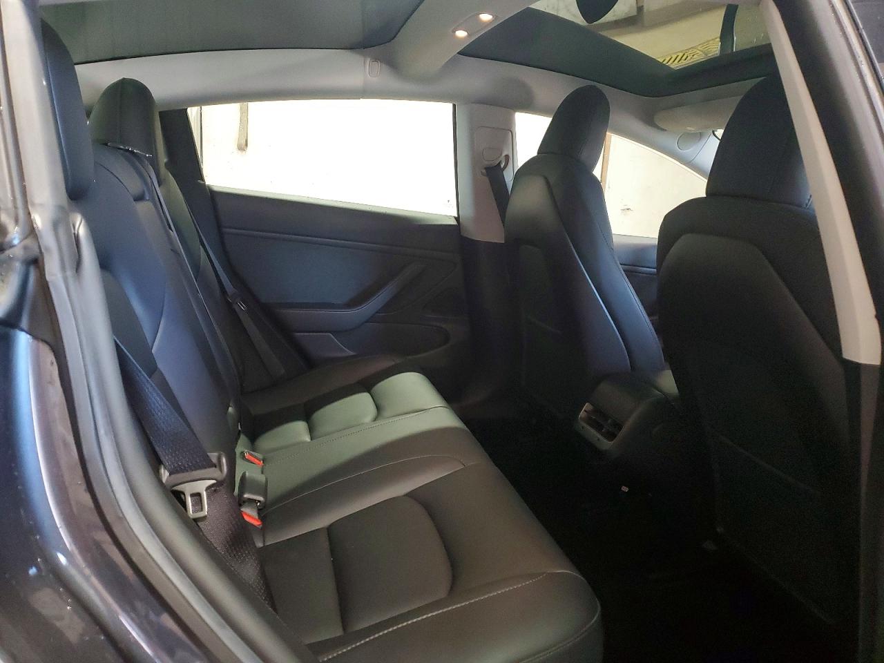 2019 TESLA MODEL 3 photo 10
