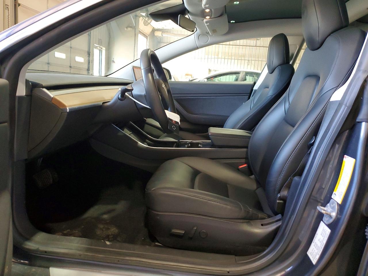 2019 TESLA MODEL 3 photo 7