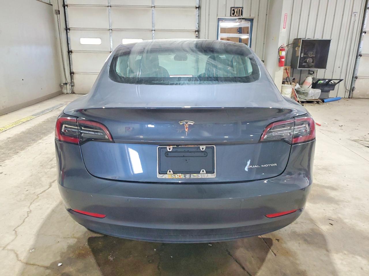 2019 TESLA MODEL 3 photo 6