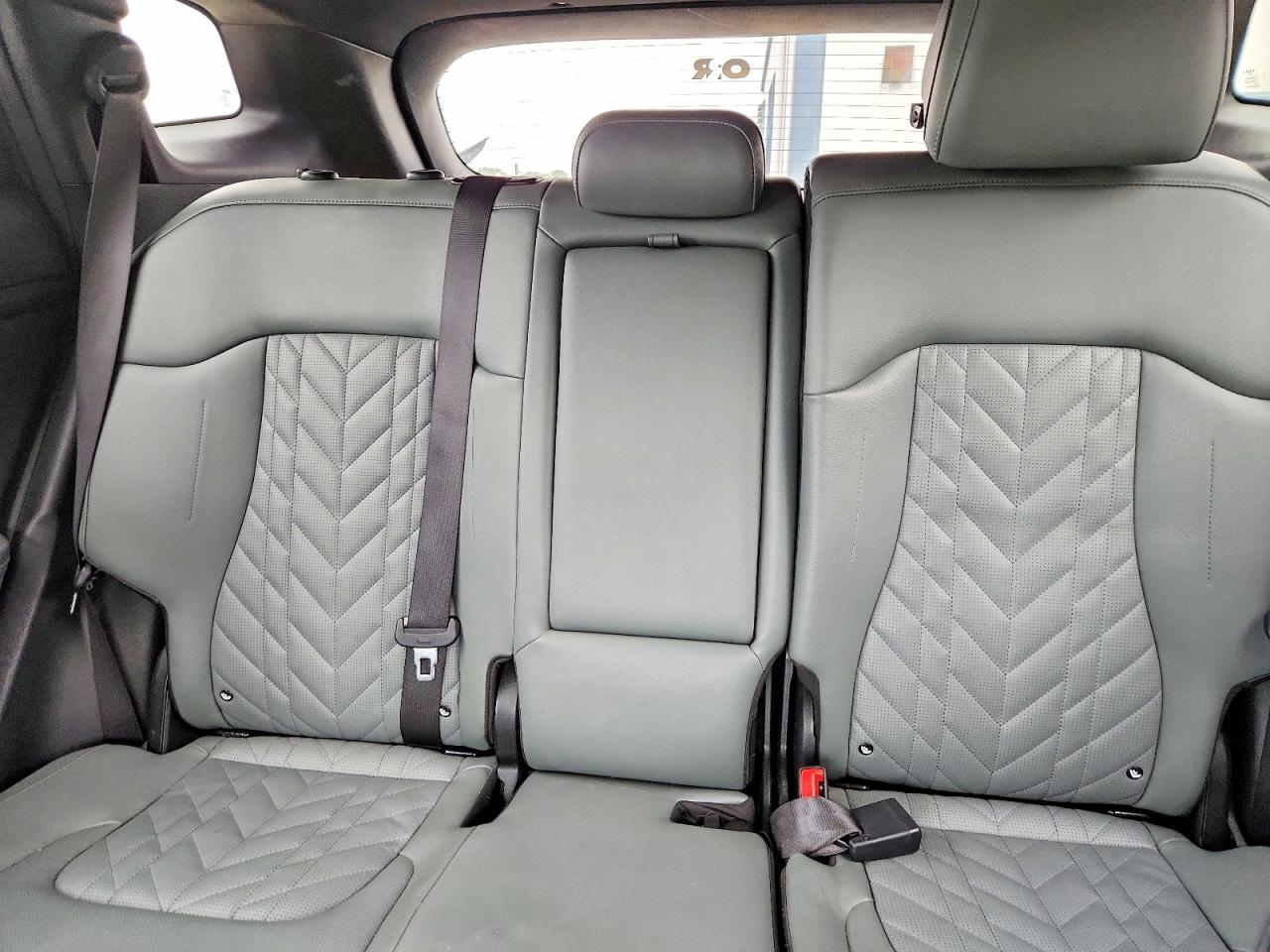 2023 KIA SPORTAGE X LINE photo 19