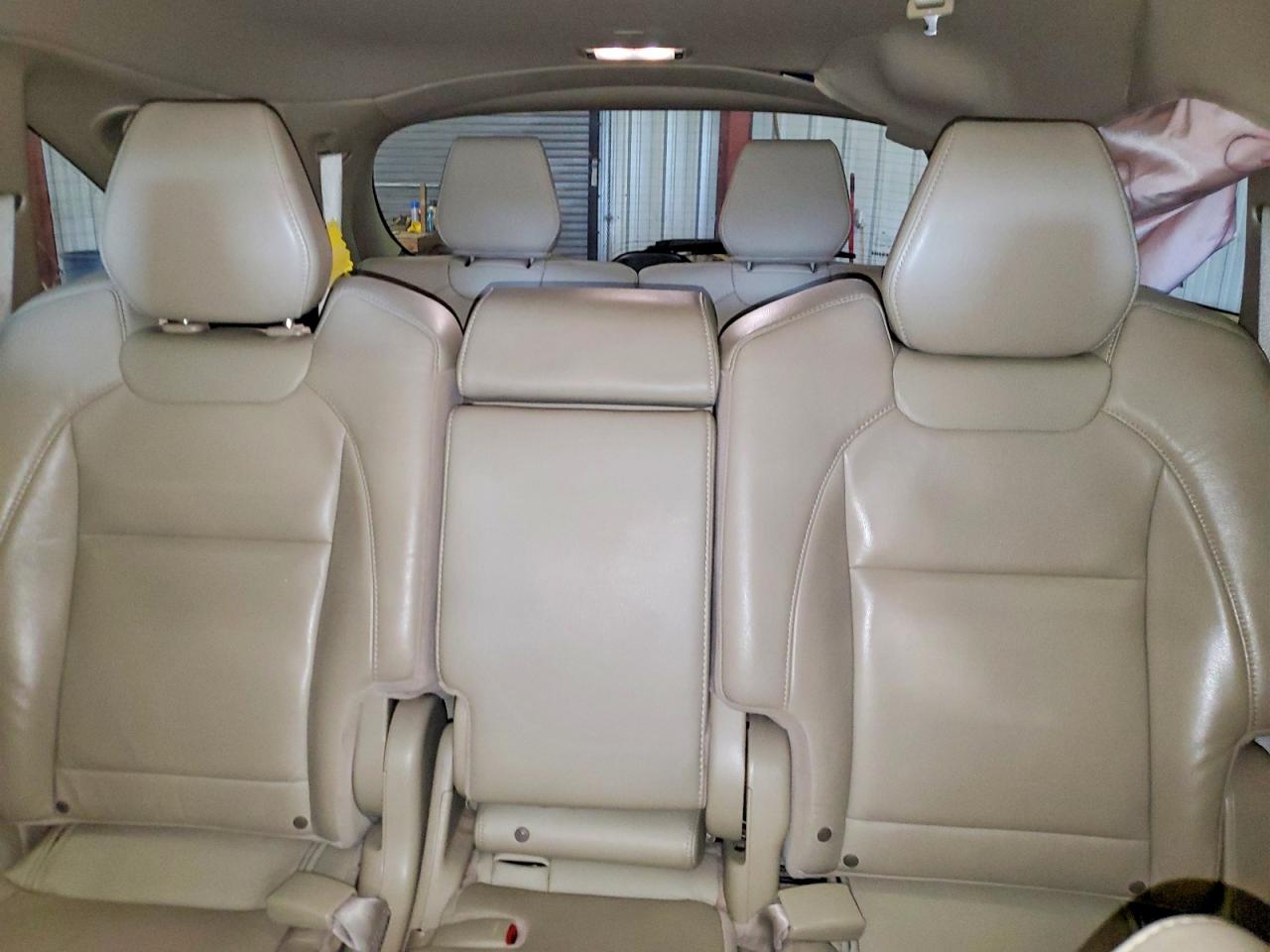 2016 ACURA MDX TECHNOLOGY photo 19