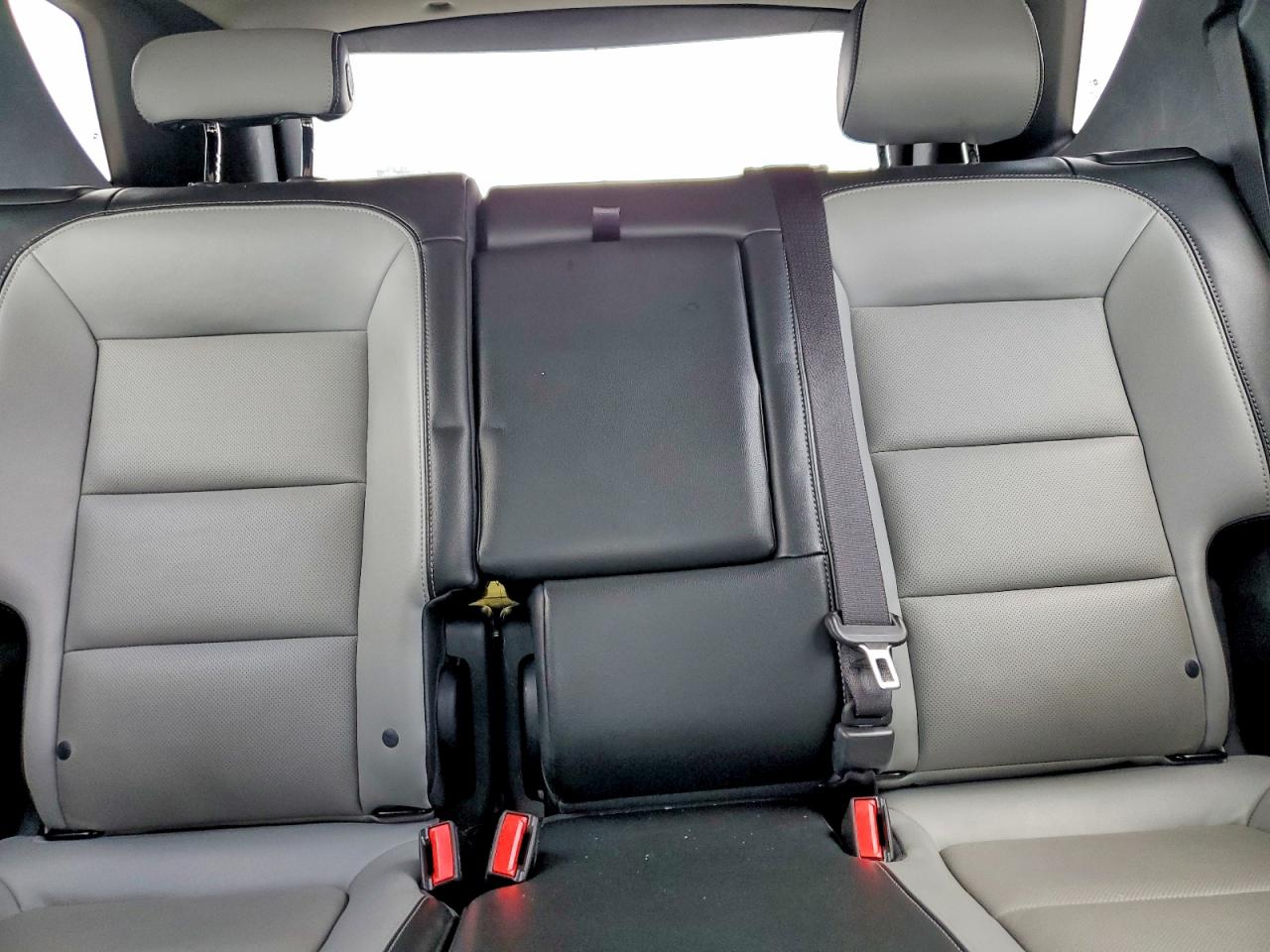 2018 CHEVROLET EQUINOX PREMIER photo 28
