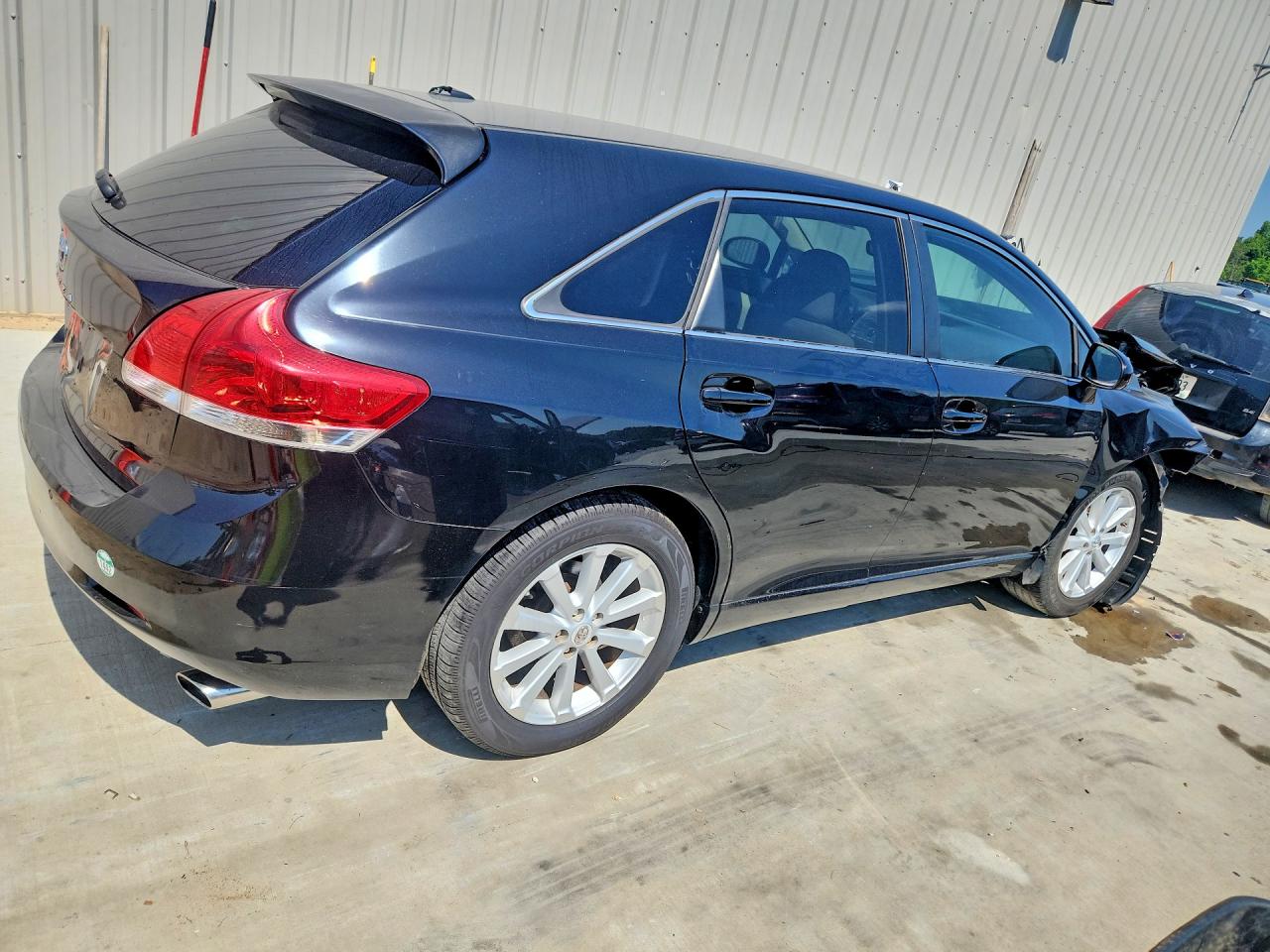 2009 TOYOTA VENZA FWD 4CYL photo 3
