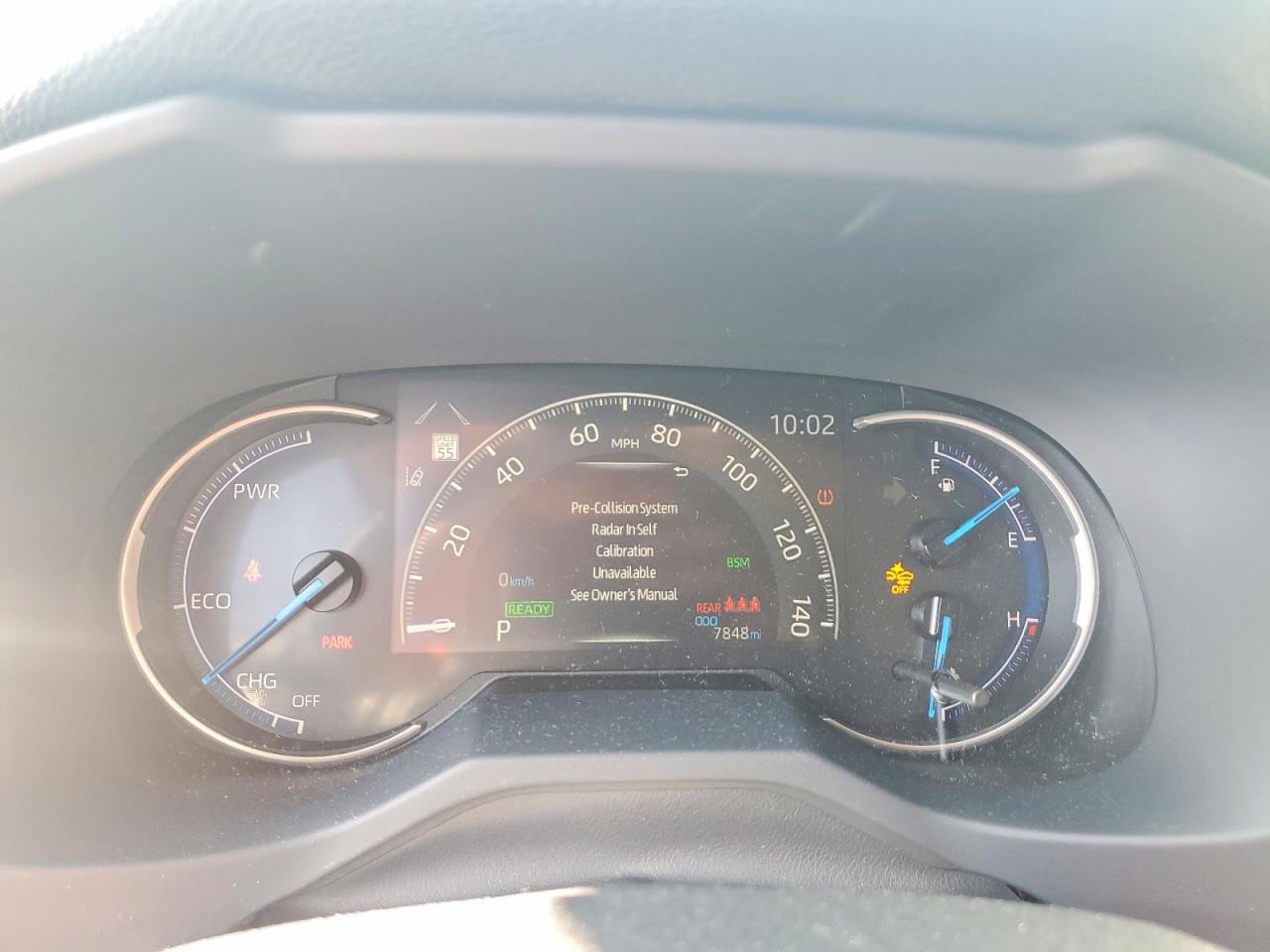 2025 TOYOTA RAV4 XLE PREMIUM photo 25