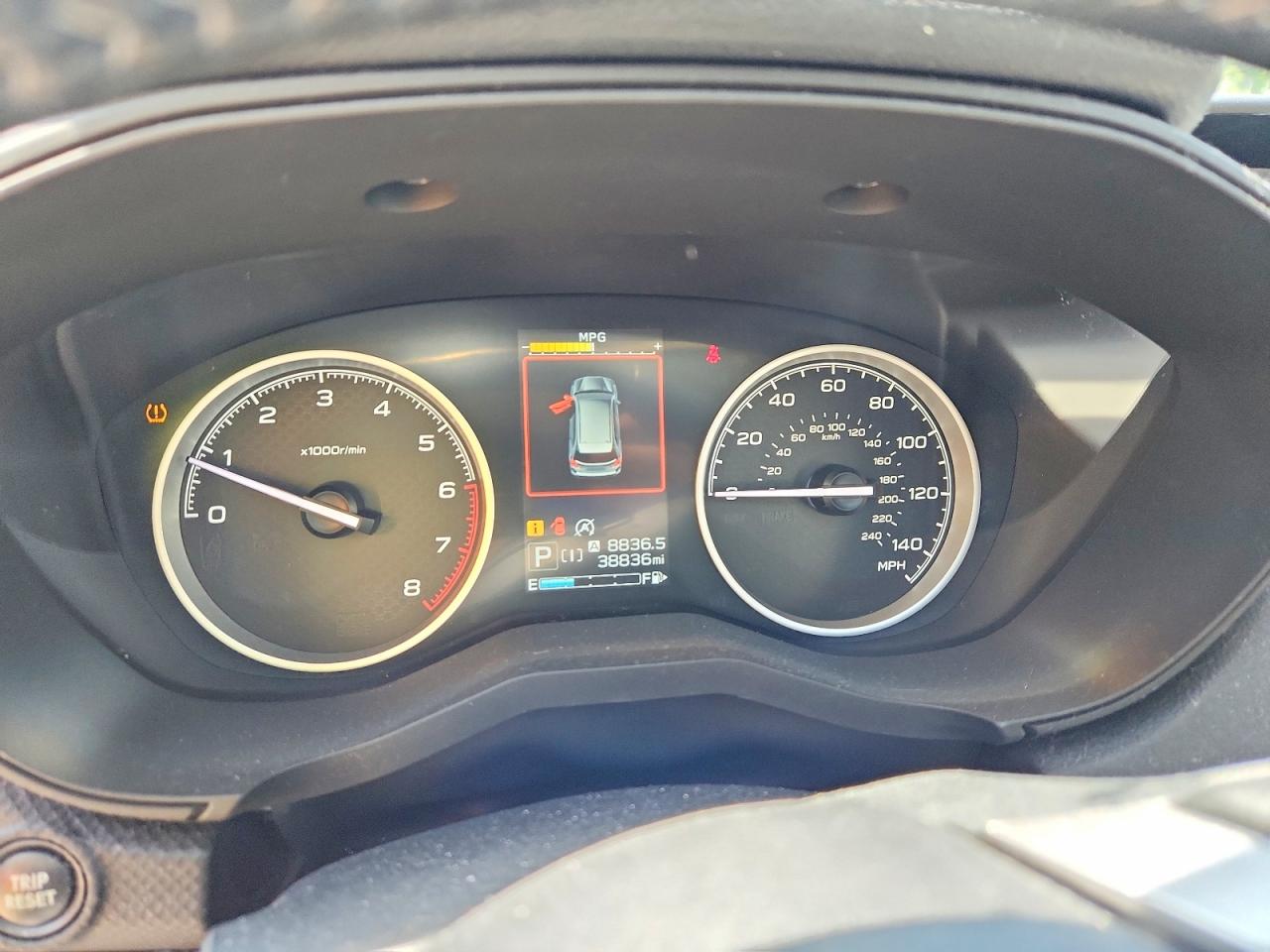 2021 SUBARU FORESTER PREMIUM photo 17