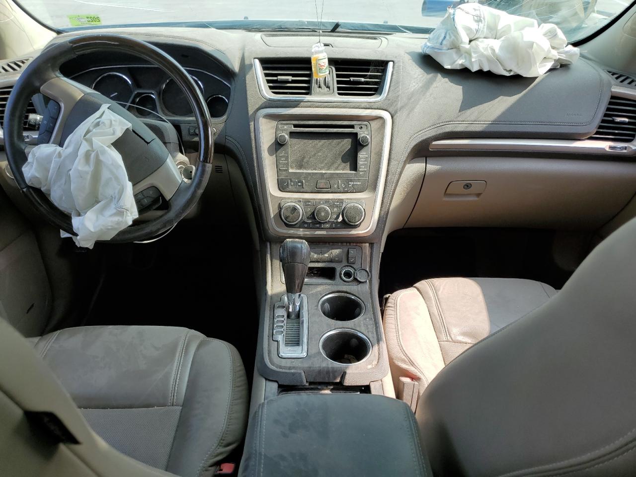 2014 GMC ACADIA DENALI photo 15