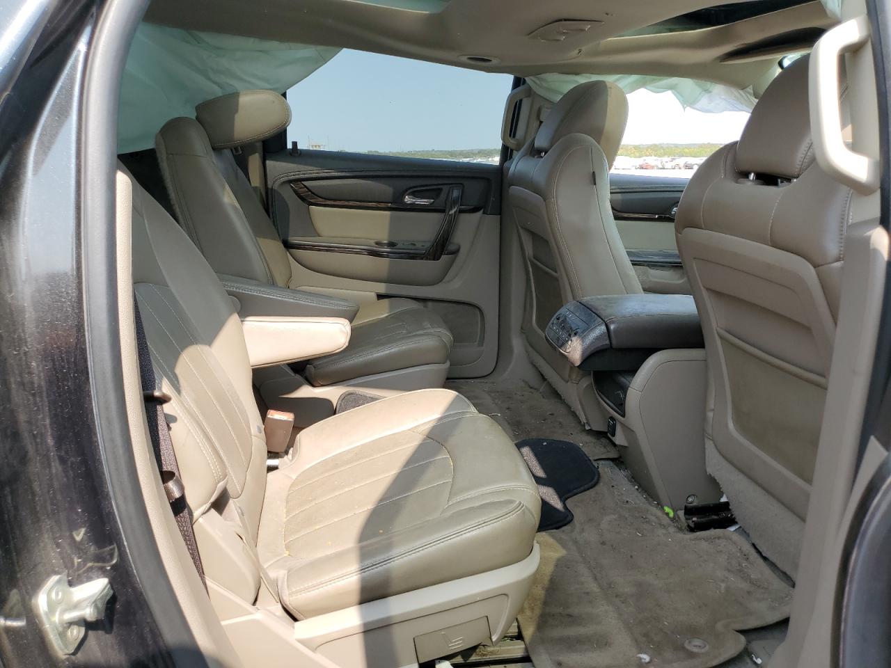 2014 GMC ACADIA DENALI photo 19