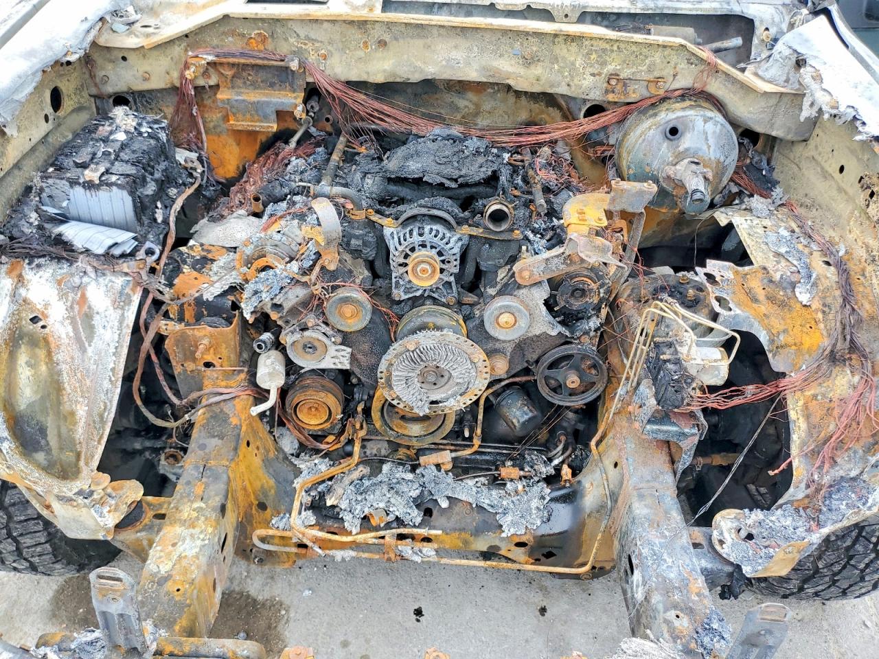 2007 FORD F150 SUPERCREW photo 21