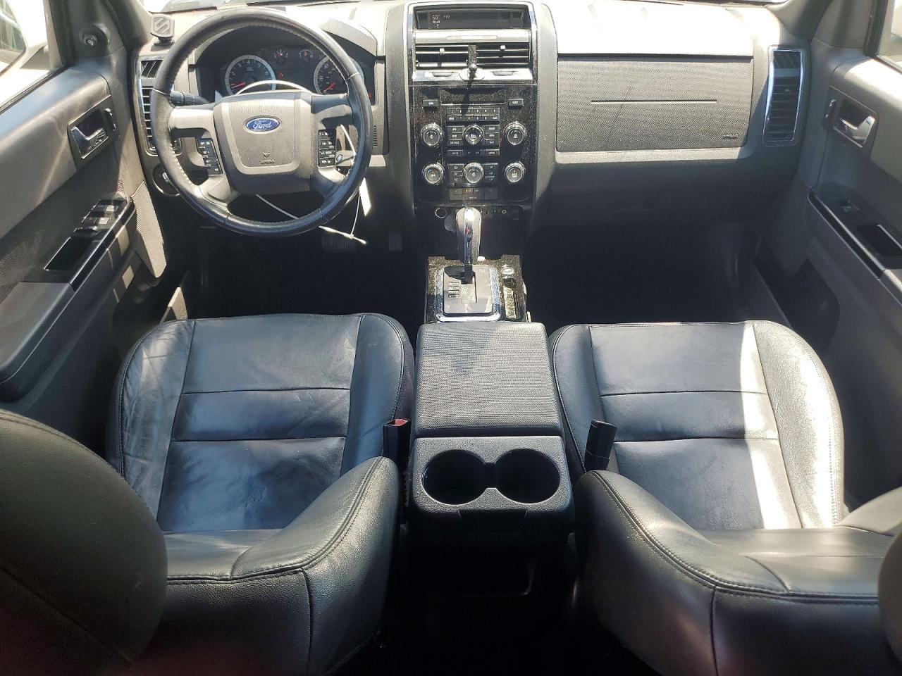 2011 FORD ESCAPE LIMITED photo 15