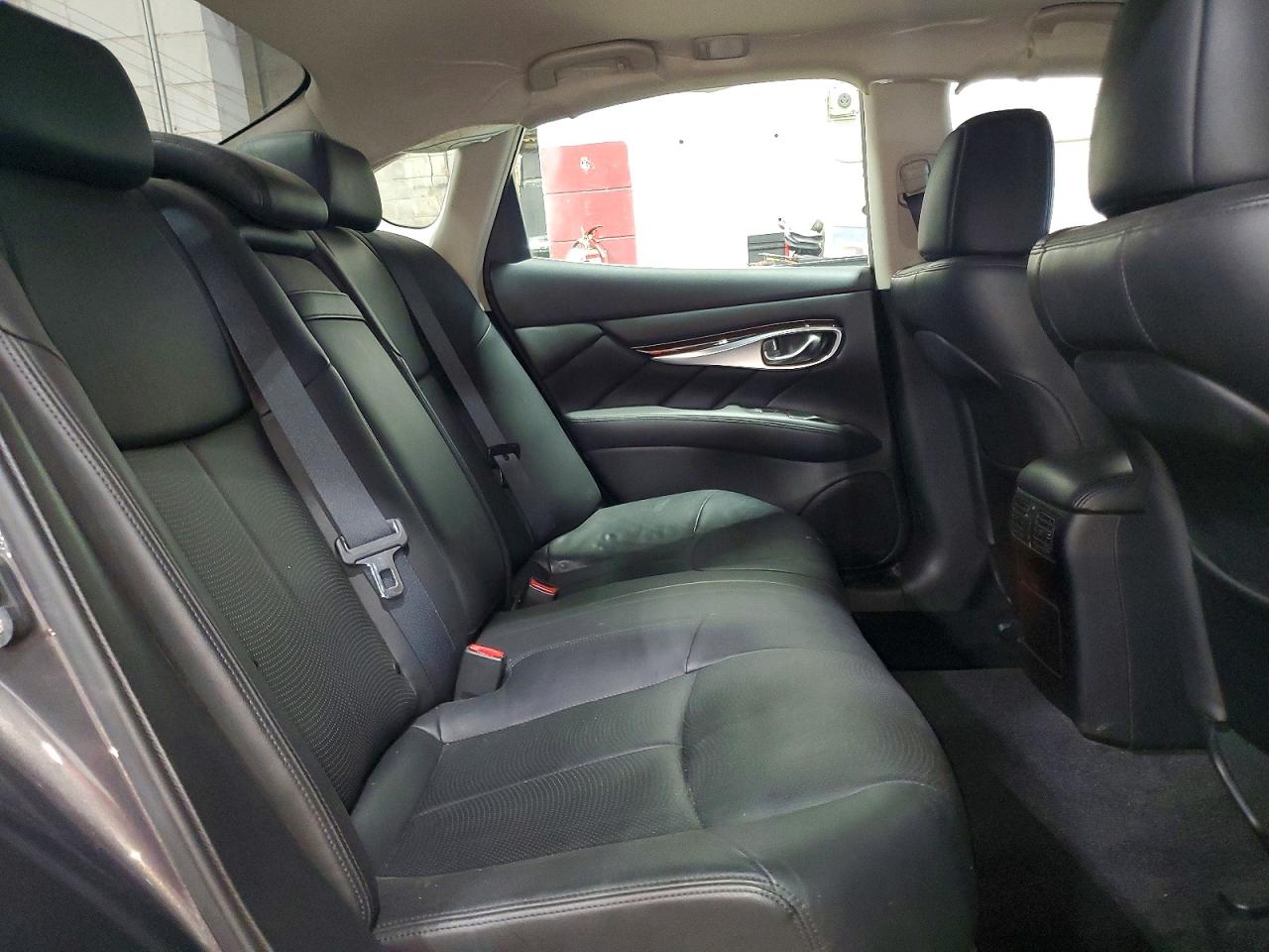 2013 INFINITI M37 X photo 19
