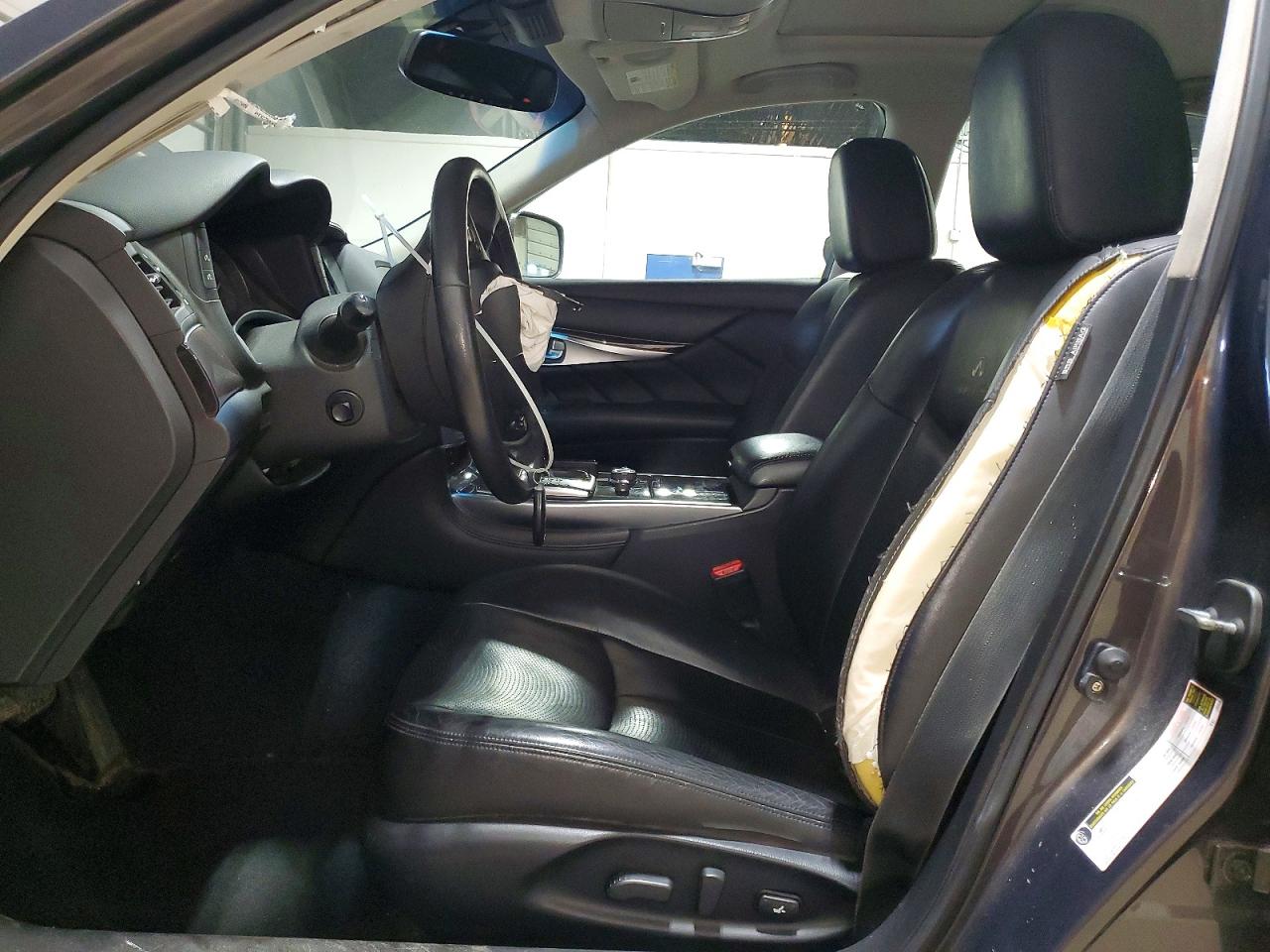 2013 INFINITI M37 X photo 13