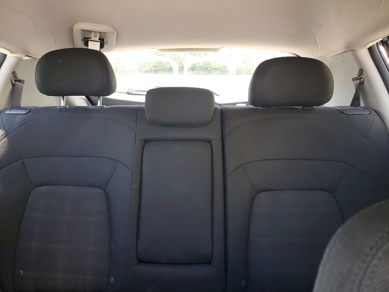 2012 KIA SPORTAGE LX photo 10