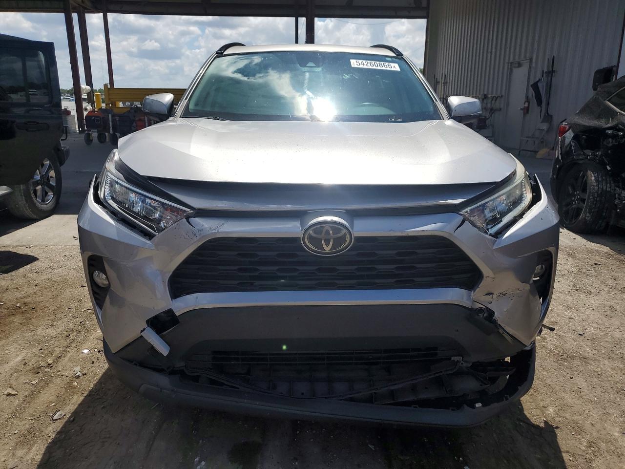 2019 TOYOTA RAV4 XLE PREMIUM photo 13
