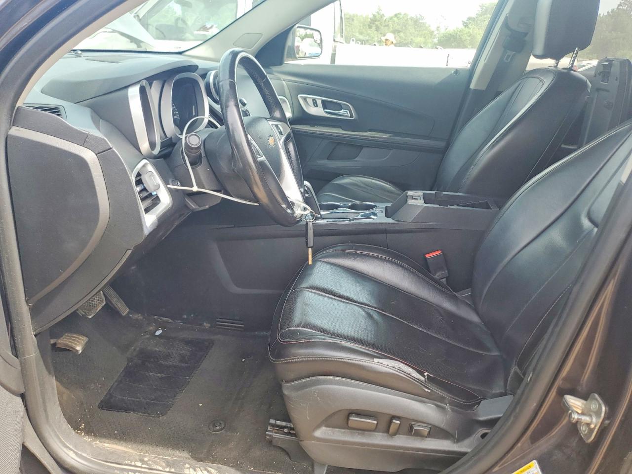 2014 CHEVROLET EQUINOX LT photo 7