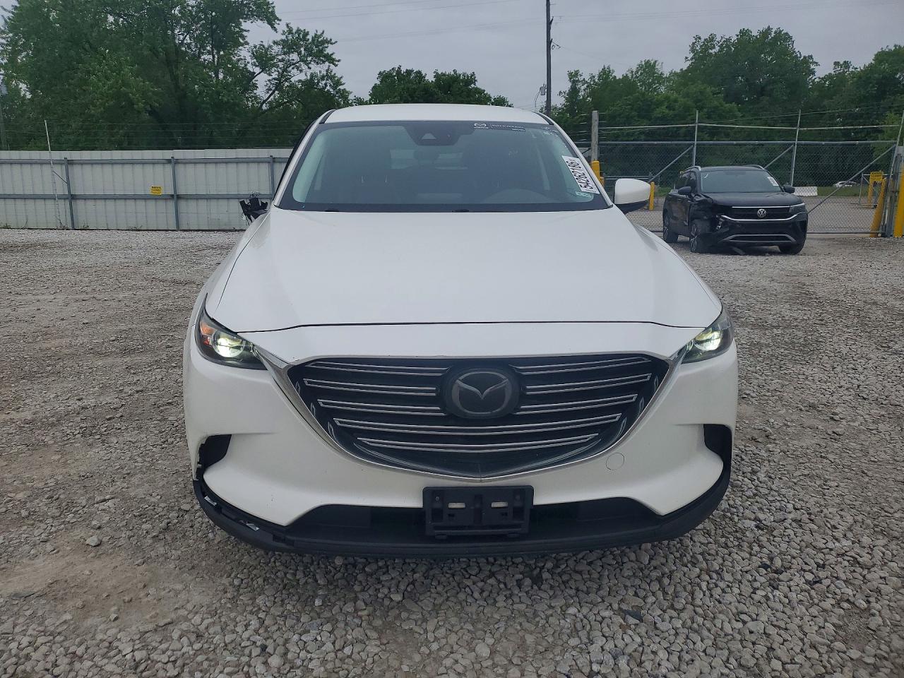 2018 MAZDA CX-9 TOURING photo 9
