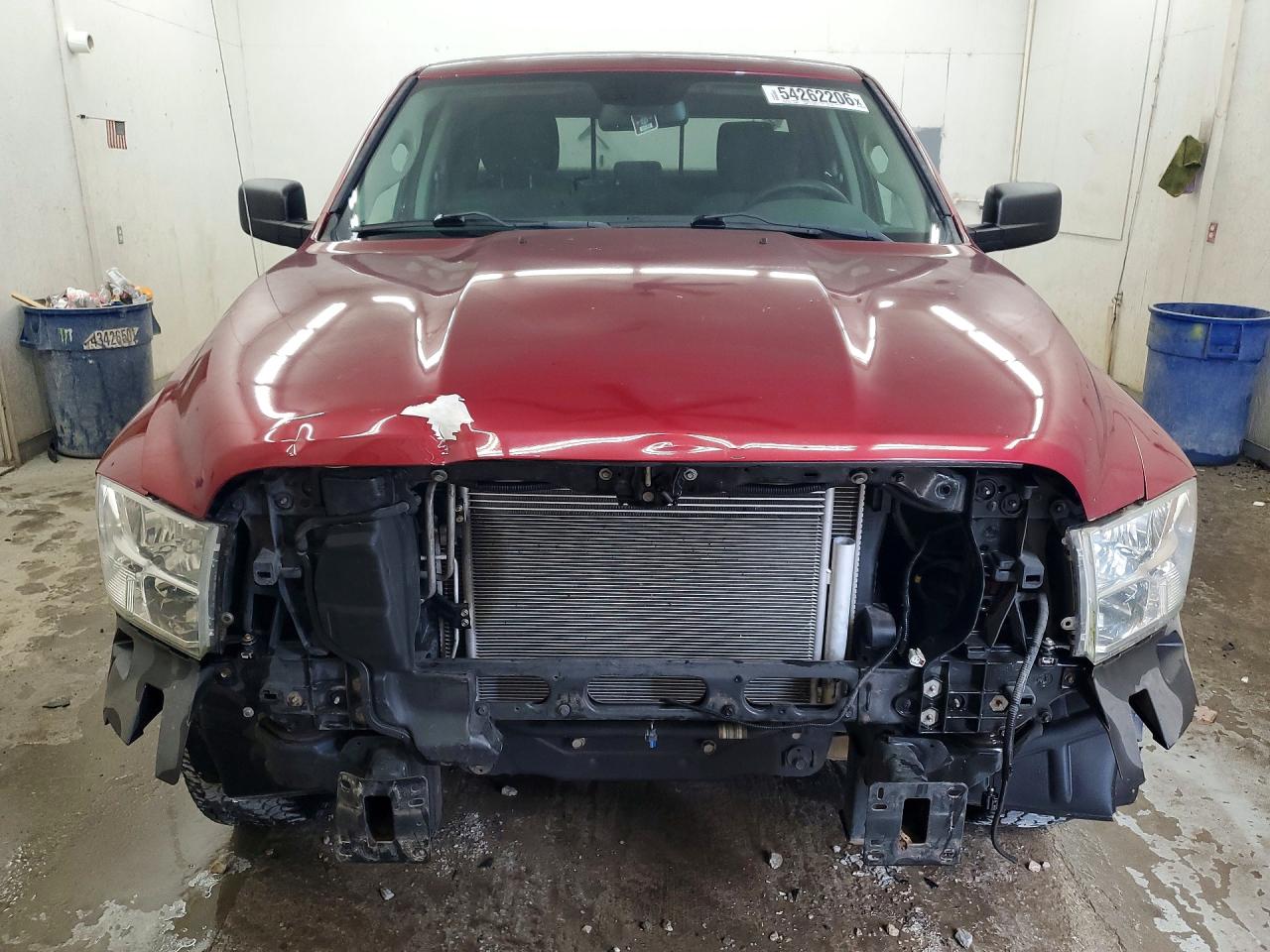 2015 RAM 1500 SLT photo 13