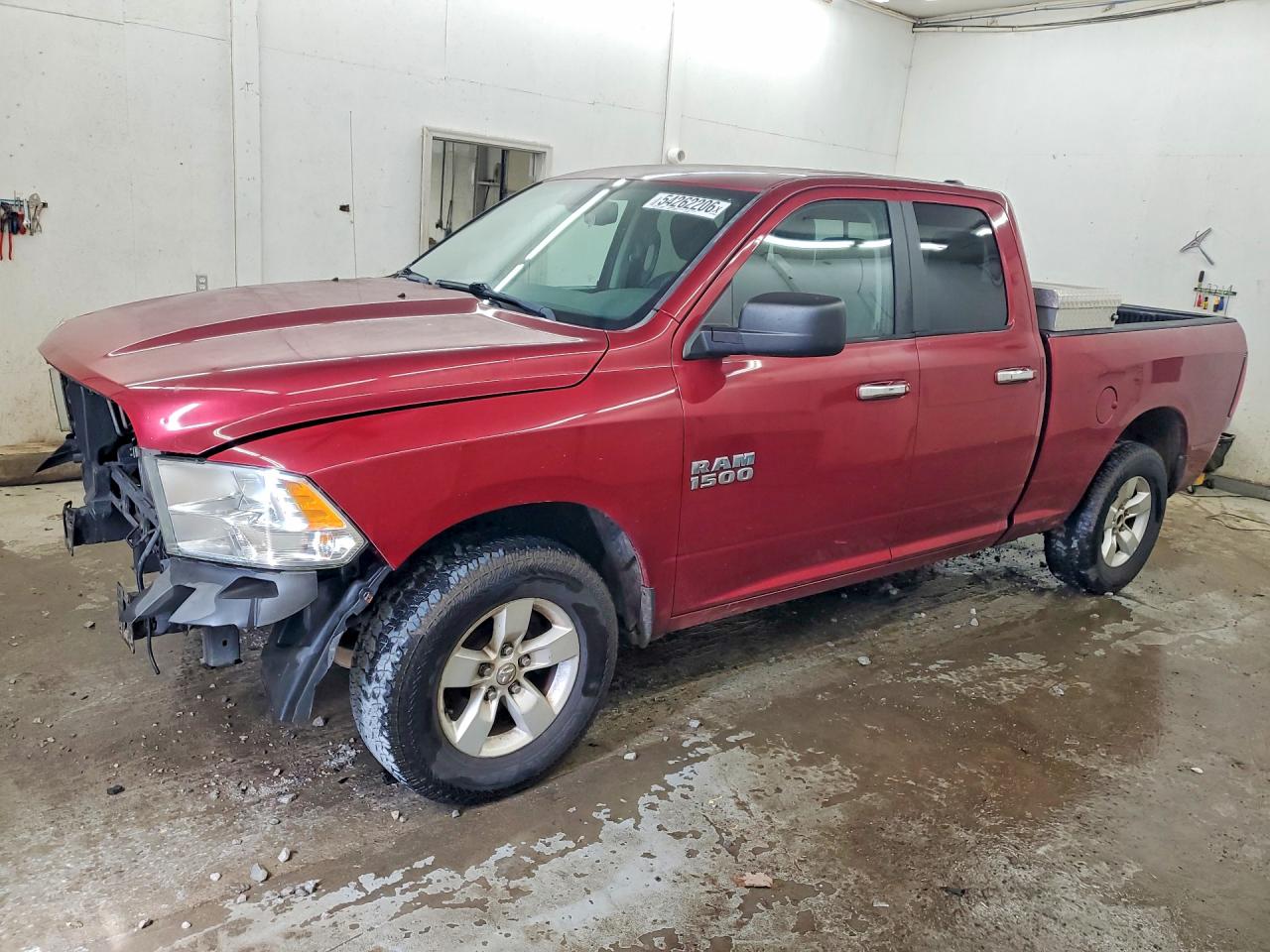 2015 RAM 1500